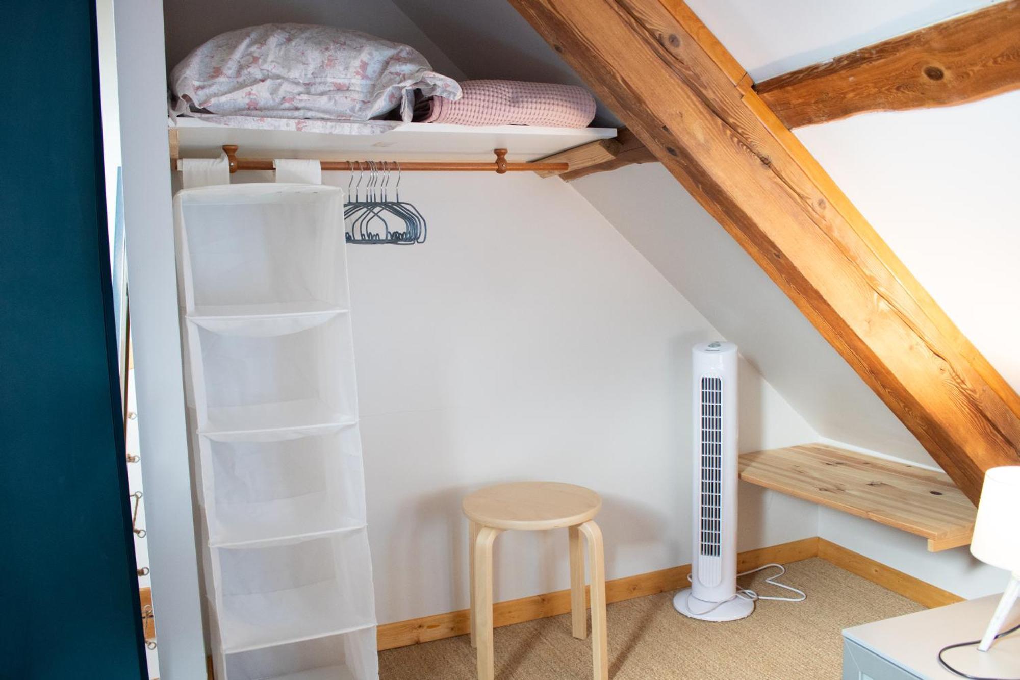 Appartamento Chez Rozenn Et Mewen Romanswiller Esterno foto