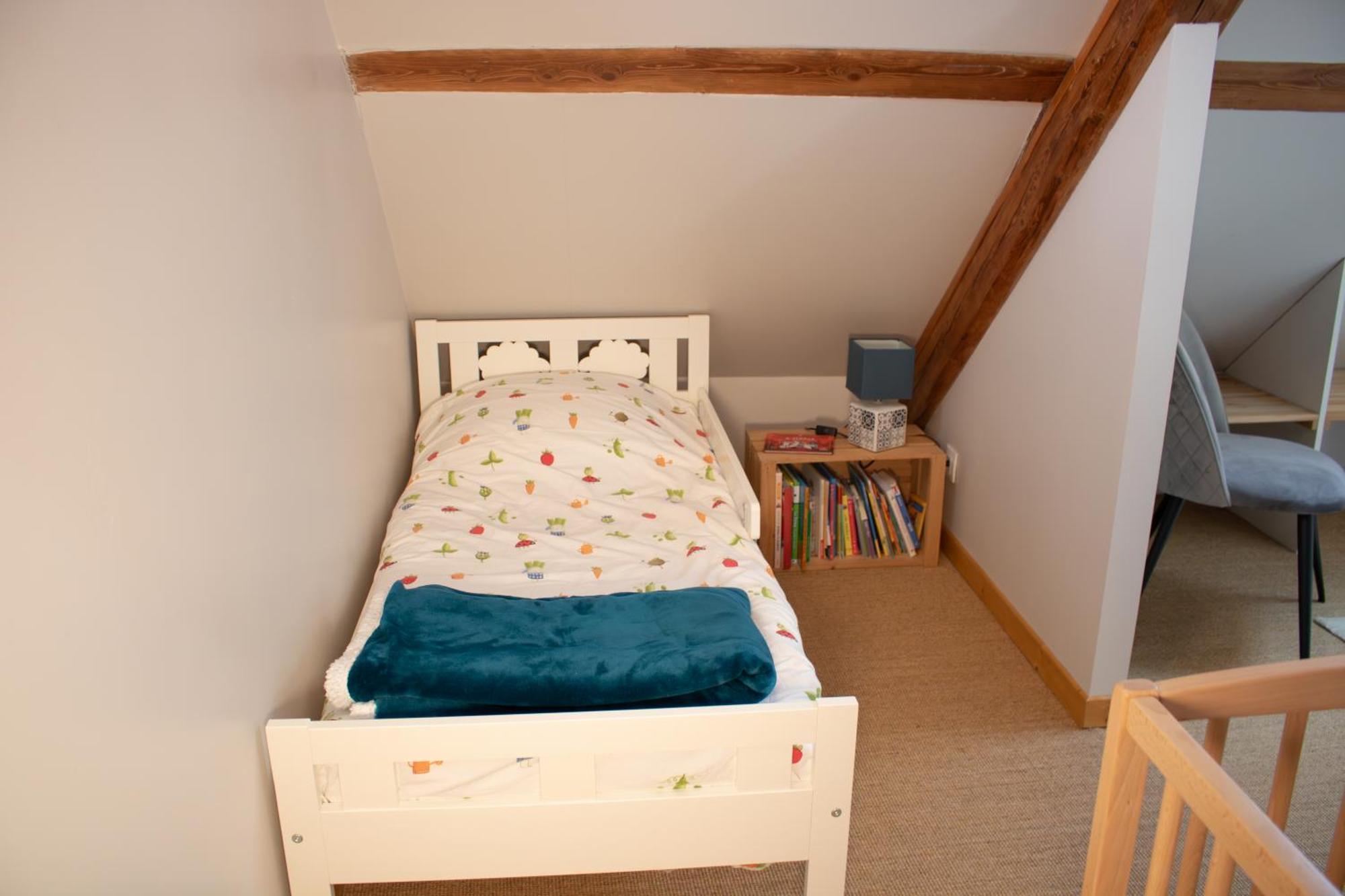 Appartamento Chez Rozenn Et Mewen Romanswiller Esterno foto