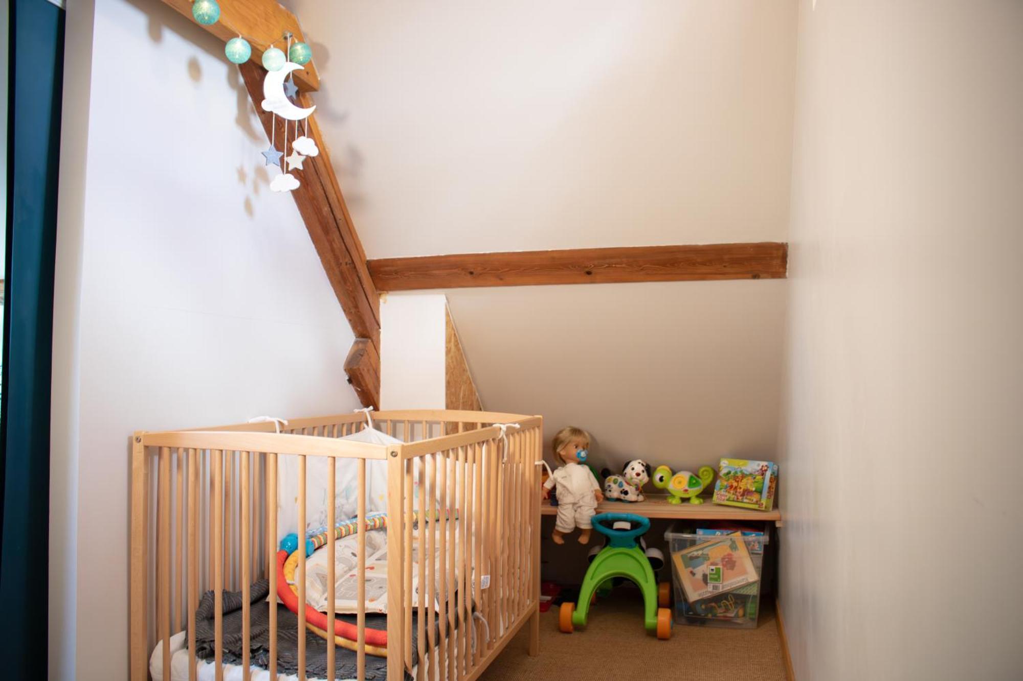 Appartamento Chez Rozenn Et Mewen Romanswiller Esterno foto